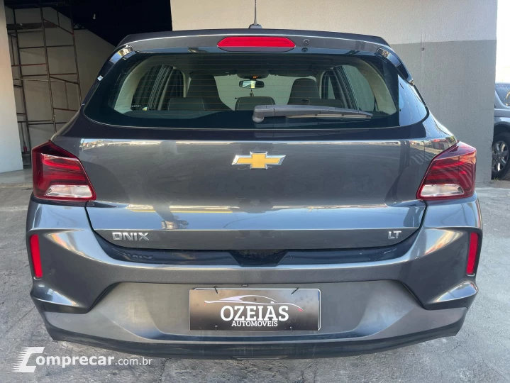 ONIX 1.0 LT