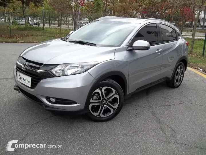 HR-V 1.8 16V EX