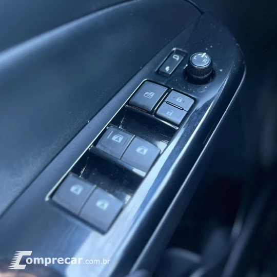YARIS XLS Connect 1.5 Flex 16V 5p Aut.