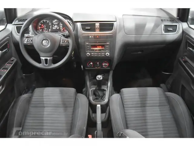 SPACE CROSS - 1.6 MI 8V 4P MANUAL