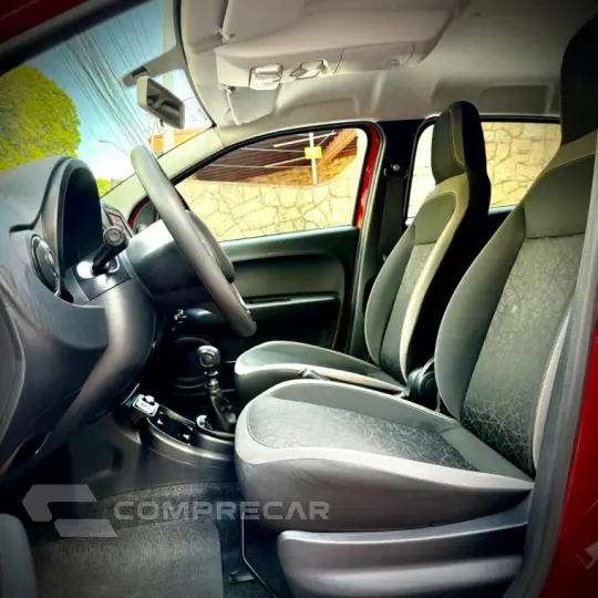 MOBI 1.0 Firefly Trekking