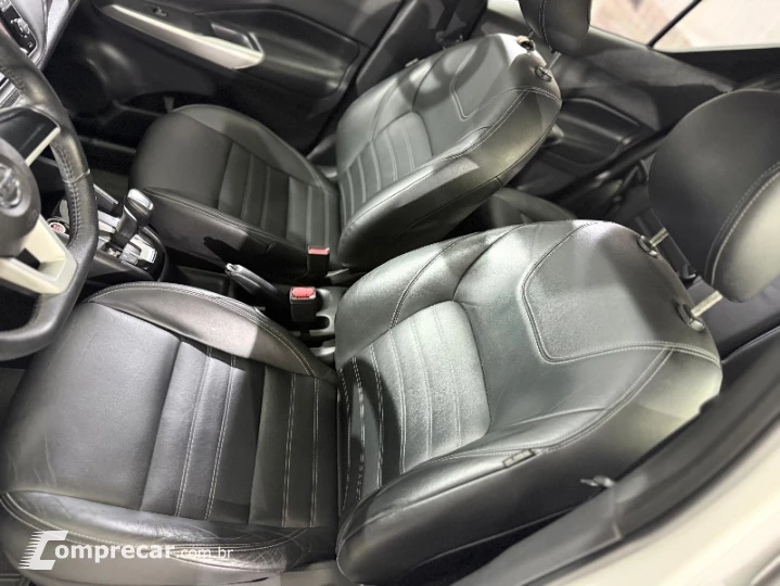 KICKS 1.6 16vstart SV