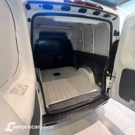 Fiorino Endurance EVO 1.4 Flex 8V 2p