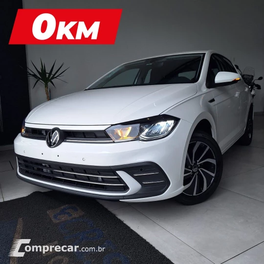 POLO 1.0 170 TSI Highline