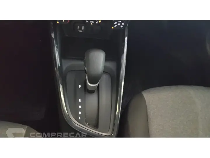 ONIX 1.0 TURBO FLEX AUTOMÁTICO