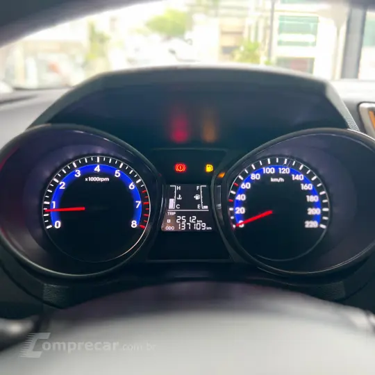 HB20 1.6 Comfort Plus 16V