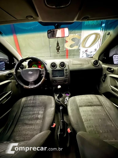 FIESTA 1.0 MPI Street 8V