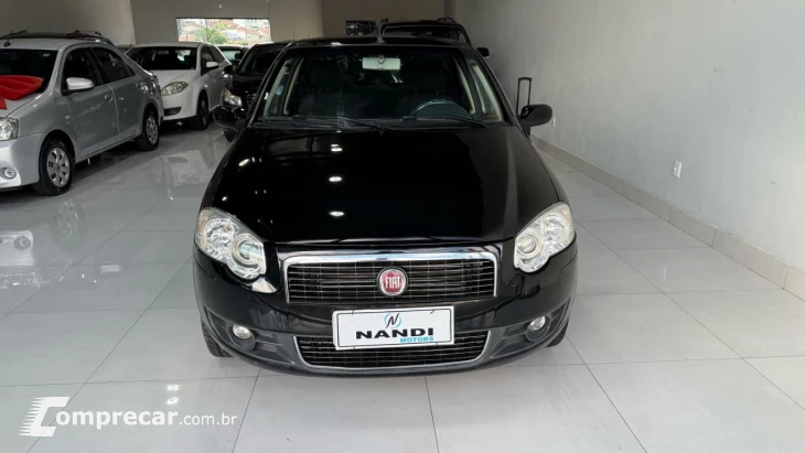 Palio ELX 1.0 Fire/30 Anos F. Flex 8V 4p