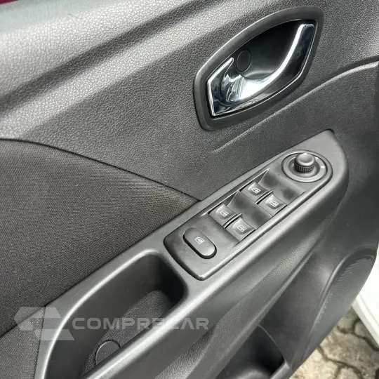 CAPTUR 1.6 16V SCE Life