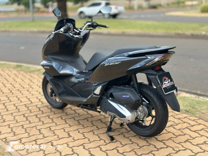 PCX 160