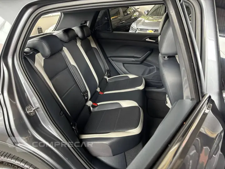 T-Cross Hig. 250 TSI 1.4 Flex 16V 5p Aut