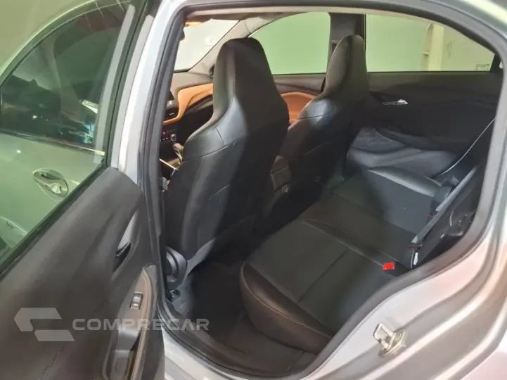 ONIX 1.0 Turbo Premier