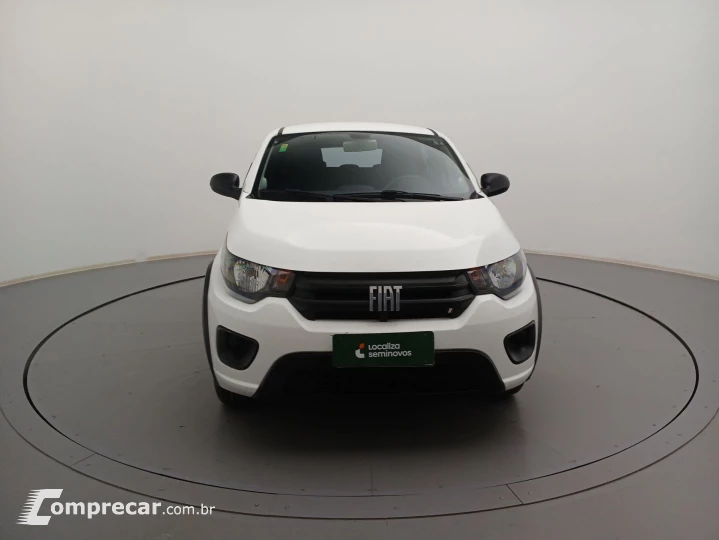 MOBI 1.0 EVO FLEX LIKE. MANUAL