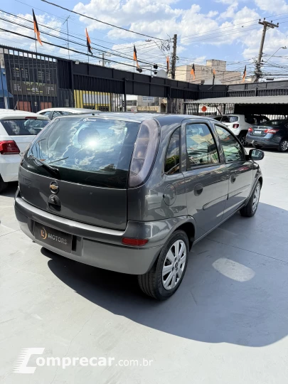 CORSA 1.4 MPFI Maxx 8V