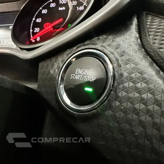 ONIX HATCH LT 1.0 12V Flex 5p Mec.