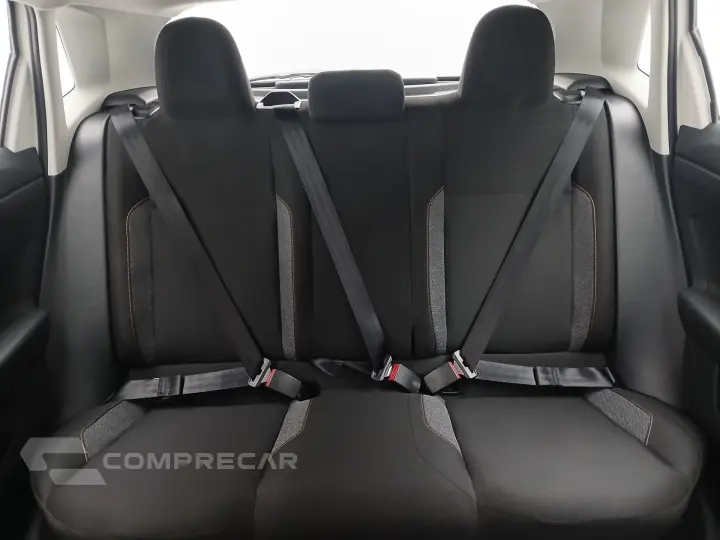 POLO 1.0 MPI TRACK MANUAL