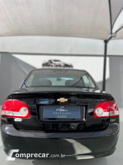 Classic Life/LS 1.0 VHC FlexP. 4p