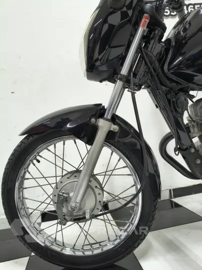 Cg 125 Fan 125i