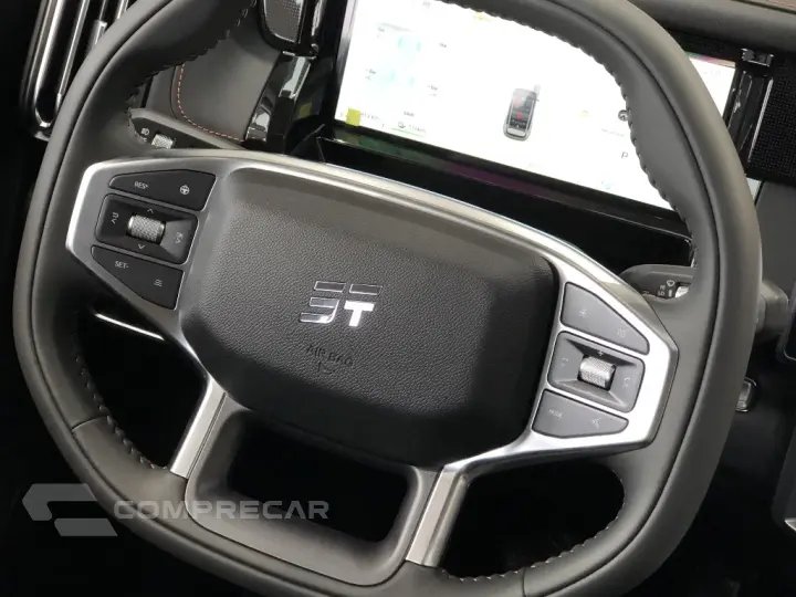 T1 1.5 TGDI PHEV ADVANCE DHT