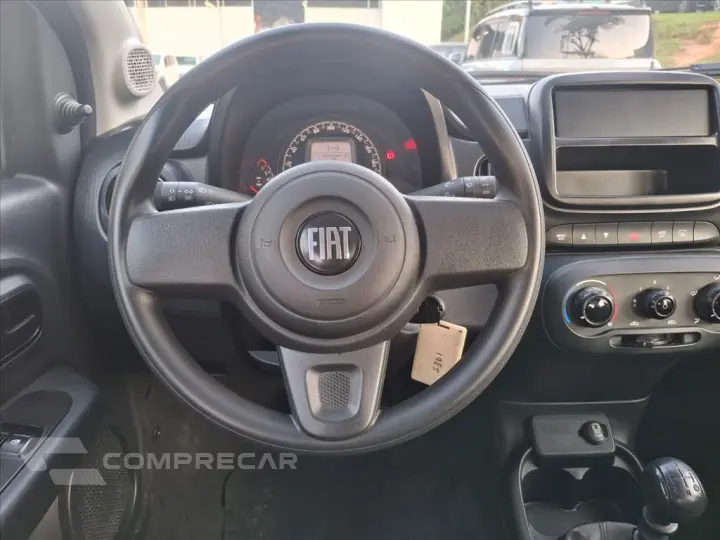 MOBI 1.0 EVO FLEX LIKE. MANUAL
