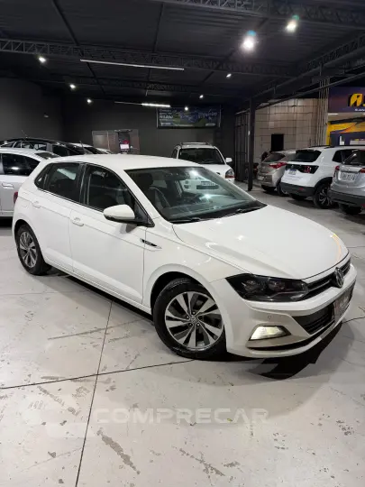 POLO 1.0 170 TSI Highline