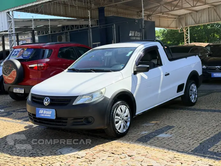 SAVEIRO 1.6 CS 8V