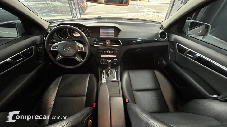 180 C 1.8 Sedan 8V