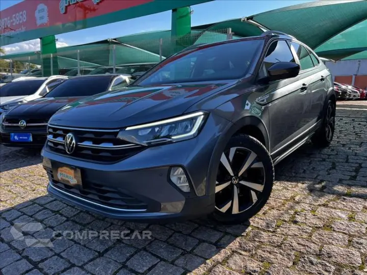 NIVUS 1.0 200 TSI Highline