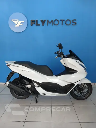 PCX 160