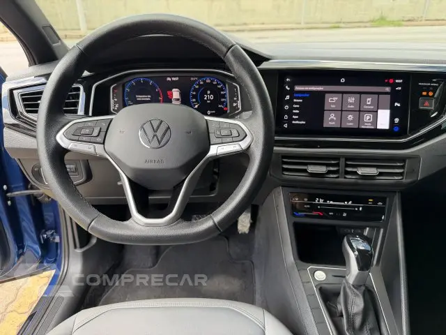 NIVUS - 1.0 200 TSI TOTAL HIGHLINE AUTOMÁTICO