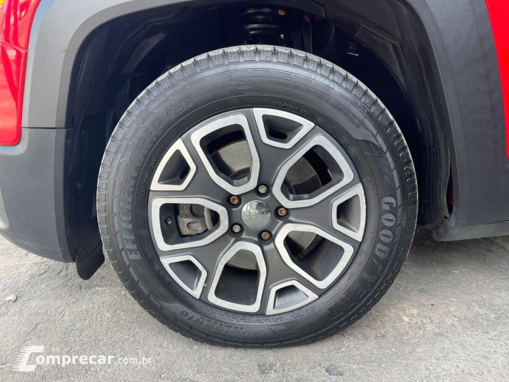 RENEGADE 1.8 16V
