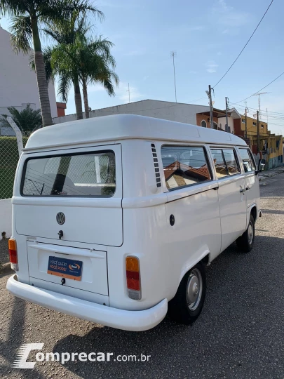 KOMBI 1.6 STD 8V