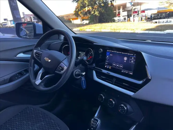 MONTANA 1.2 Turbo LT