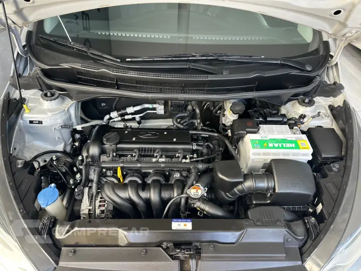 HB20X Style 1.6 Flex 16V Aut.