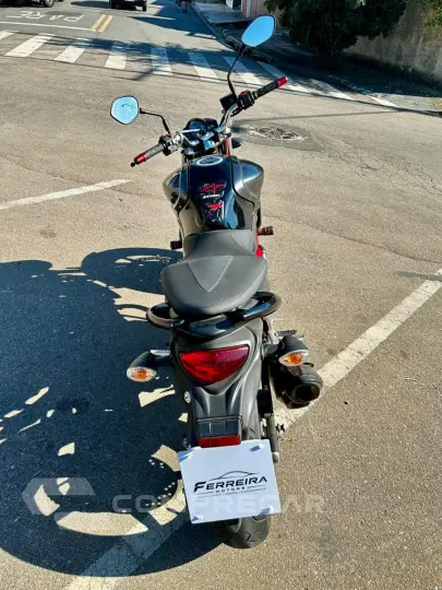 Gladius 650