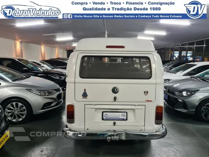 KOMBI 1.4 MI STD 8V