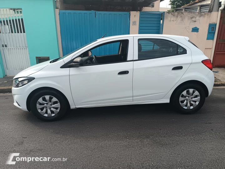 ONIX 1.0 MPFI JOY 8V