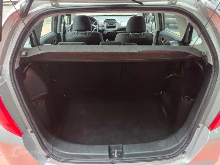 Fit LX 1.4/ 1.4 Flex 8V/16V 5p Mec.