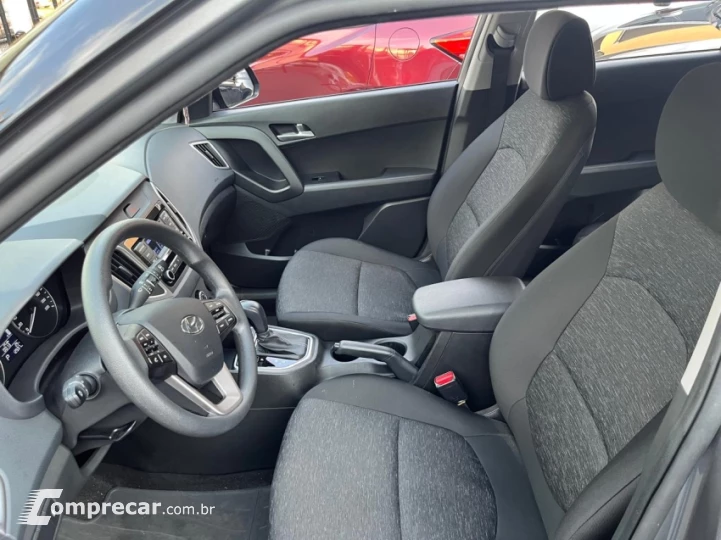 CRETA 1.6 16V Action