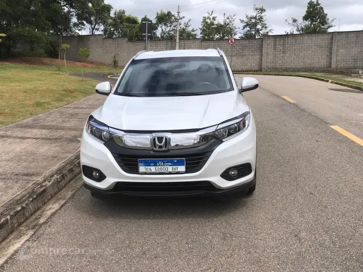 HR-V 1.8 16V EX