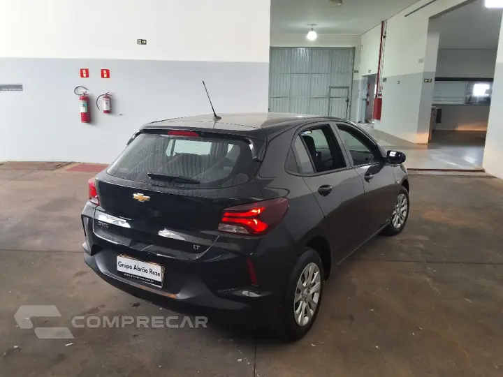 ONIX 1.0 FLEX LT MANUAL