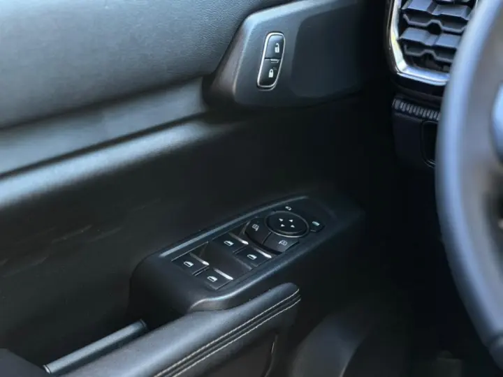 RANGER 3.0 V6 TURBO DIESEL CD XLT 4X4 AUTOMÁTICO