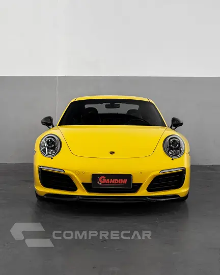 911 3.0 24V H6 Carrera T