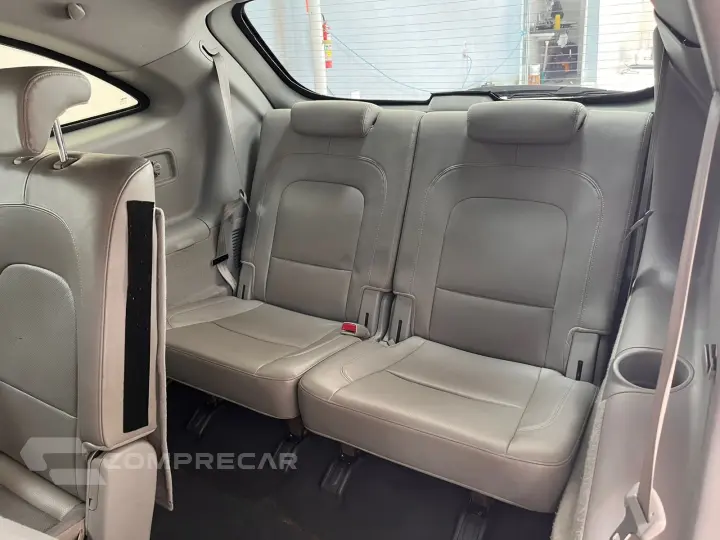 VERACRUZ 3.8 GLS 4WD 4X4 V6 24V