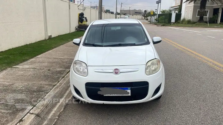 Fiat Palio Attractive 1.0 EVO Fire Flex 8V 5P 2015