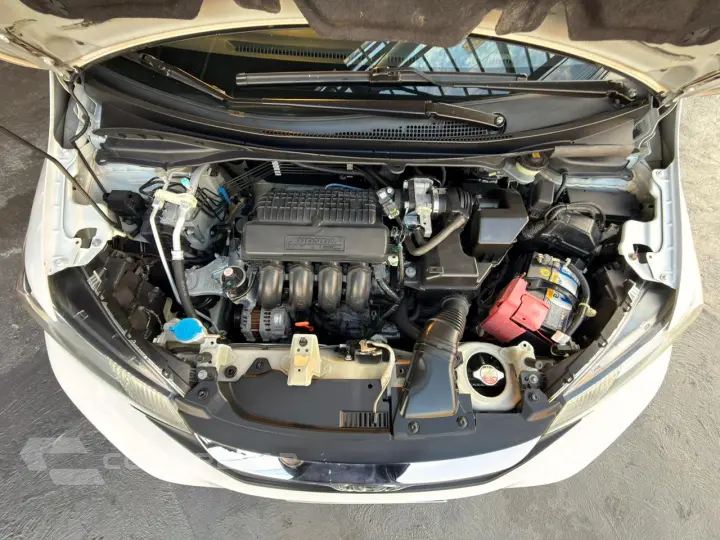 FIT 1.4 LX 16V