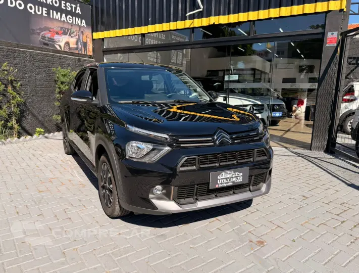 BASALT 1.0 Turbo 200 Shine