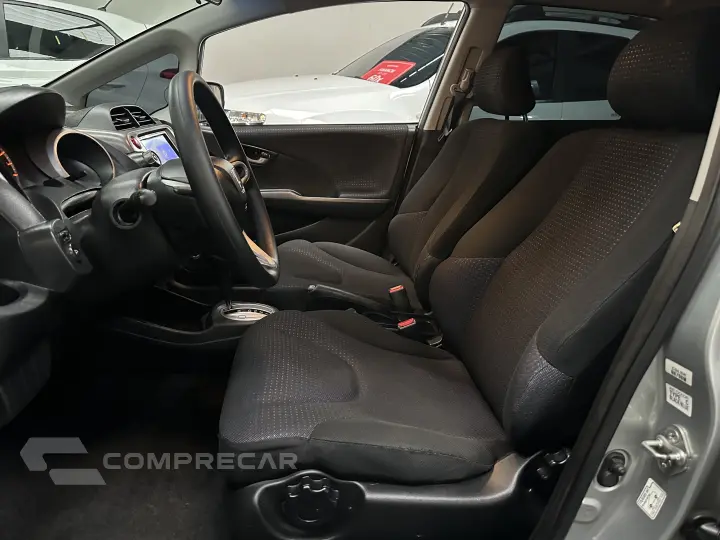 FIT 1.4 LX 16V