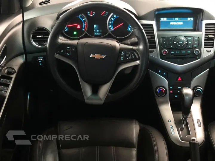 CRUZE 1.8 LT 16V