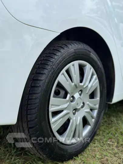 HB20S 1.0 Comfort Style Turbo (Flex)